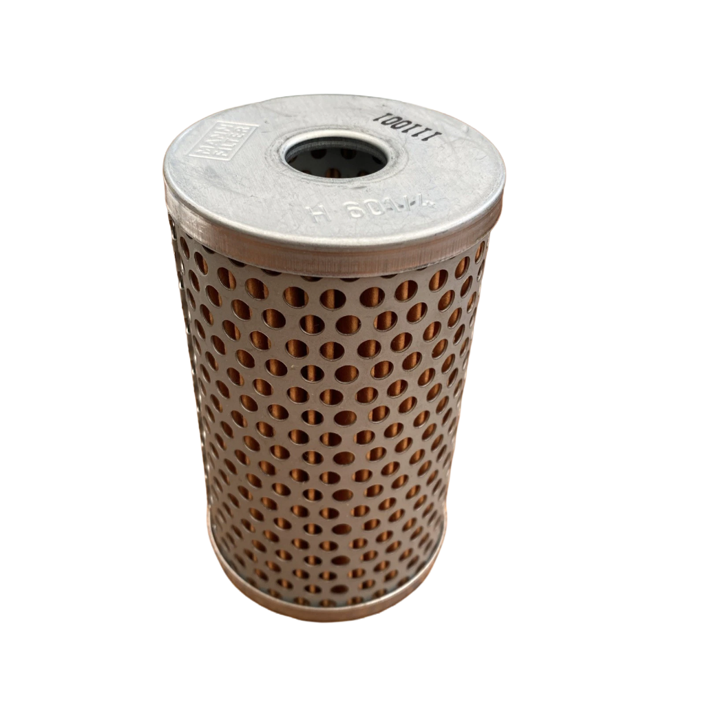 MANN Filter H601/4 Steering Hydraulic Filter Fits Mercedes-Benz T2/LN1 811 D