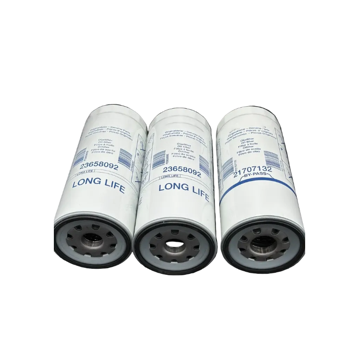 Volvo Penta Long Life Oil Filter 23658092 21707132 for Cummins X15 Volvo Detroit