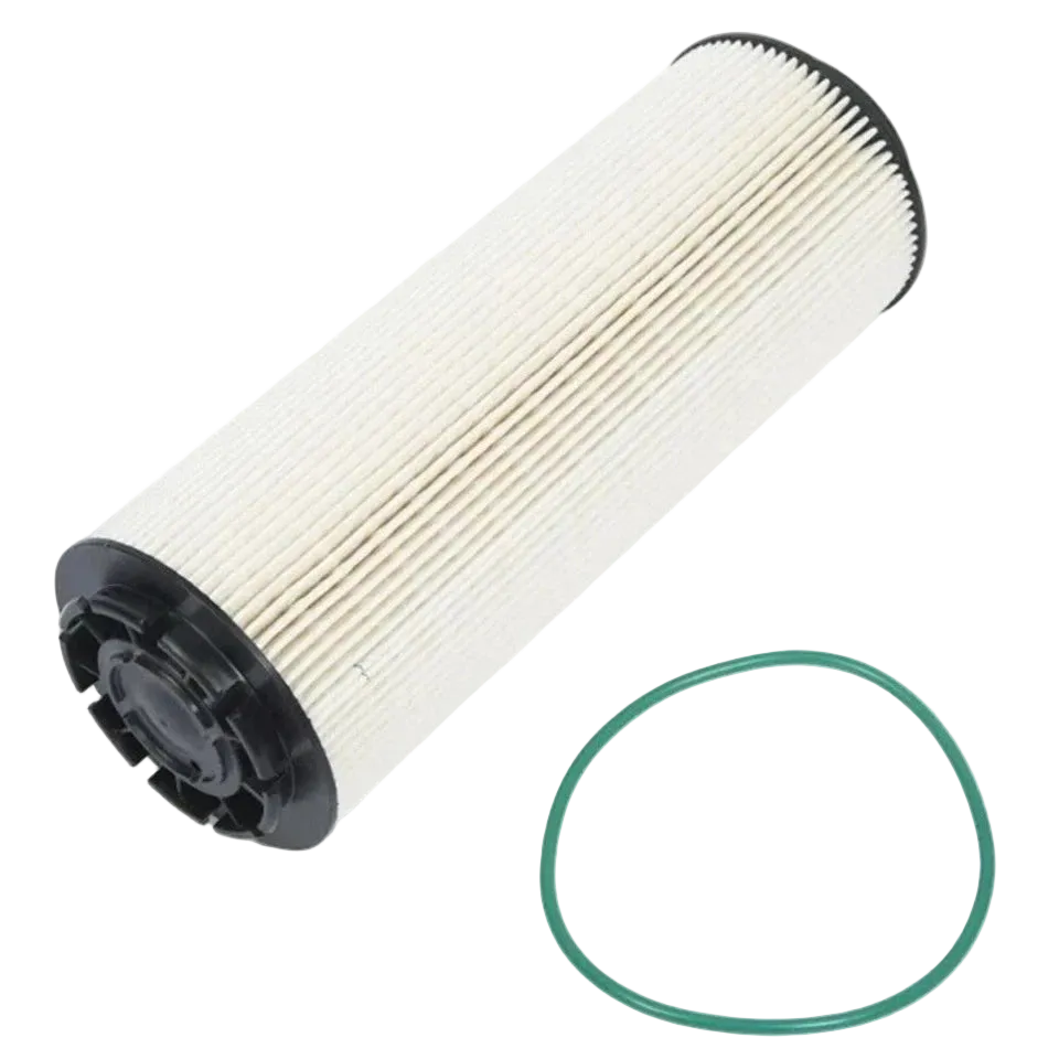 Fuel Filter Cartridge 2277128 2277129 for Kenworth Peterbilt Heavy-Duty Trucks
