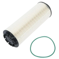 Fuel Filter Cartridge 2277128 2277129 for Kenworth Peterbilt Heavy-Duty Trucks