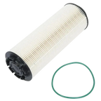 Fuel Filter Cartridge 2277128 2277129 for Kenworth Peterbilt Heavy-Duty Trucks