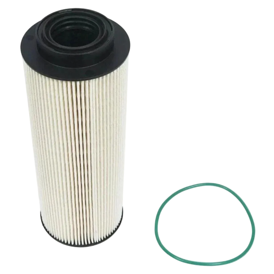 Fuel Filter Cartridge 2277128 2277129 for Kenworth Peterbilt Heavy-Duty Trucks