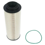 Fuel Filter Cartridge 2277128 2277129 for Kenworth Peterbilt Heavy-Duty Trucks